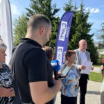 INTERWENCJA. Co zrobić, by działalność zakładu produkcji nawozów nie uprzykrzała życia mieszkańców Niegosławic? - Radio Kielce