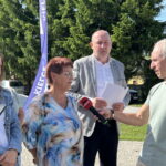 INTERWENCJA. Co zrobić, by działalność zakładu produkcji nawozów nie uprzykrzała życia mieszkańców Niegosławic? - Radio Kielce