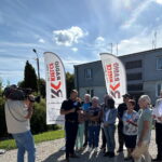 INTERWENCJA. Co zrobić, by działalność zakładu produkcji nawozów nie uprzykrzała życia mieszkańców Niegosławic? - Radio Kielce
