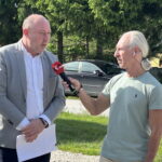 INTERWENCJA. Co zrobić, by działalność zakładu produkcji nawozów nie uprzykrzała życia mieszkańców Niegosławic? - Radio Kielce