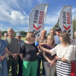INTERWENCJA. Mieszkańcy obawiają się budowy biogazowni - Radio Kielce INTERWENCJA. Mieszkańcy obawiają się budowy biogazowni - Radio Kielce