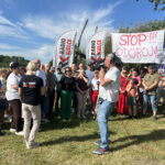 INTERWENCJA. Mieszkańcy obawiają się budowy biogazowni - Radio Kielce INTERWENCJA. Mieszkańcy obawiają się budowy biogazowni - Radio Kielce