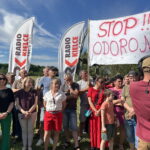 Mieszkańcy obawiają się budowy biogazowni