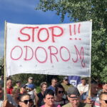 INTERWENCJA. Mieszkańcy obawiają się budowy biogazowni - Radio Kielce INTERWENCJA. Mieszkańcy obawiają się budowy biogazowni - Radio Kielce