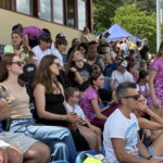 Lekkoatleci rywalizowali w mistrzostwach Kielc - Radio Kielce