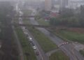 Budowa S74 przez Kielce. „Wahadło” na ważnej ulicy - Radio Kielce Budowa S74 przez Kielce. „Wahadło” na ważnej ulicy