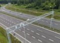 Ułatwienie dla kierowców. e-TOLL nie będzie konieczny
