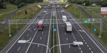 Wszystkich Świętych 2026. Wiadomości drogowe w Radiu Kielce