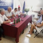 Politycy Koalicji Obywatelskiej otworzyli nowe biuro poselskie w regionie