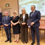 Miliony na rozbudowę szpitala w Czerwonej Górze - Radio Kielce Miliony na rozbudowę szpitala w Czerwonej Górze