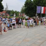 21.06.2026. Morawica. Feta z okazji awansu Moravii Morawica do 3 ligii / źródło: UMiG Morawica