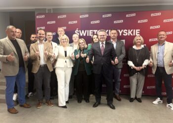 Wołyń a pomoc dla Winnicy. Nowa Lewica zabrała głos - Radio Kielce Wołyń a pomoc dla Winnicy. Nowa Lewica zabrała głos