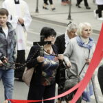 Kielce. Procesja Bożego Ciała - Radio Kielce