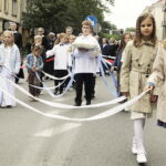 Kielce. Procesja Bożego Ciała - Radio Kielce
