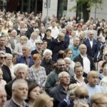Kielce. Procesja Bożego Ciała - Radio Kielce
