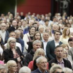Kielce. Procesja Bożego Ciała - Radio Kielce
