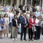 Kielce. Procesja Bożego Ciała - Radio Kielce