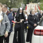Kielce. Procesja Bożego Ciała - Radio Kielce