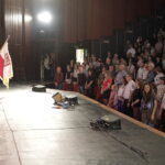 05.06.2026. Kielce. KCK. Jubileusz 70-lecia MDK / Fot. Jarosław Kubalski - Radio Kielce