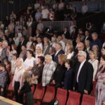 05.06.2026. Kielce. KCK. Jubileusz 70-lecia MDK / Fot. Jarosław Kubalski - Radio Kielce