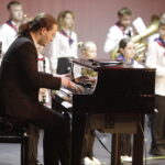 05.06.2026. Kielce. KCK. Jubileusz 70-lecia MDK / Fot. Jarosław Kubalski - Radio Kielce