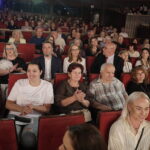 05.06.2026. Kielce. KCK. Jubileusz 70-lecia MDK / Fot. Jarosław Kubalski - Radio Kielce