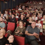 05.06.2026. Kielce. KCK. Jubileusz 70-lecia MDK / Fot. Jarosław Kubalski - Radio Kielce