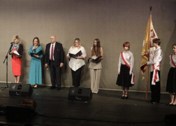 05.06.2026. Kielce. KCK. Jubileusz 70-lecia MDK / Fot. Jarosław Kubalski - Radio Kielce