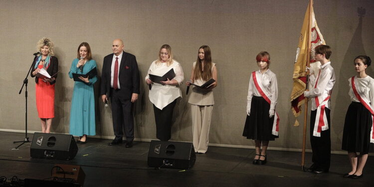 05.06.2026. Kielce. KCK. Jubileusz 70-lecia MDK / Fot. Jarosław Kubalski - Radio Kielce