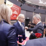09.06.2026. Kielce. Gala Samorządu Terytorialnego / Fot. Jarosław Kubalski - Radio Kielce