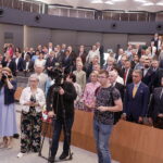 Są najbliżej obywateli. Samorządowcy uhonorowani