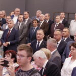 09.06.2026. Kielce. Gala Samorządu Terytorialnego / Fot. Jarosław Kubalski - Radio Kielce