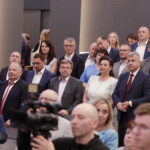 09.06.2026. Kielce. Gala Samorządu Terytorialnego / Fot. Jarosław Kubalski - Radio Kielce