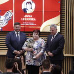 09.06.2026. Kielce. Gala Samorządu Terytorialnego / Fot. Jarosław Kubalski - Radio Kielce