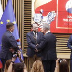09.06.2026. Kielce. Gala Samorządu Terytorialnego / Fot. Jarosław Kubalski - Radio Kielce