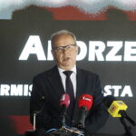 Dymarki świętokrzyskie pełne tradycji, ale i nowości - Radio Kielce 09.06.2026. Kielce. Konferencja dotycząca 58. Dymarek Świętokrzyskich w Nowej Słupi / Fot. Jarosław Kubalski - Radio Kielce