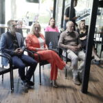 Dymarki świętokrzyskie pełne tradycji, ale i nowości - Radio Kielce 09.06.2026. Kielce. Konferencja dotycząca 58. Dymarek Świętokrzyskich w Nowej Słupi / Fot. Jarosław Kubalski - Radio Kielce