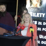 Dymarki świętokrzyskie pełne tradycji, ale i nowości - Radio Kielce 09.06.2026. Kielce. Konferencja dotycząca 58. Dymarek Świętokrzyskich w Nowej Słupi / Fot. Jarosław Kubalski - Radio Kielce