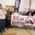 Domaszowice. Program Interwencja - Radio Kielce