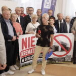 Domaszowice. Program Interwencja - Radio Kielce