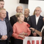 Domaszowice. Program Interwencja - Radio Kielce