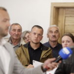 Domaszowice. Program Interwencja - Radio Kielce