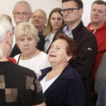 Domaszowice. Program Interwencja - Radio Kielce