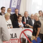 Domaszowice. Program Interwencja - Radio Kielce