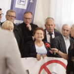 Domaszowice. Program Interwencja - Radio Kielce