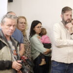 Domaszowice. Program Interwencja - Radio Kielce