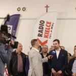 Domaszowice. Program Interwencja - Radio Kielce