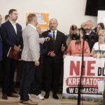 Domaszowice. Program Interwencja - Radio Kielce