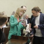 Kielce nie wezwą Winnicy do zmiany nazwy ulicy Stepana Bandery