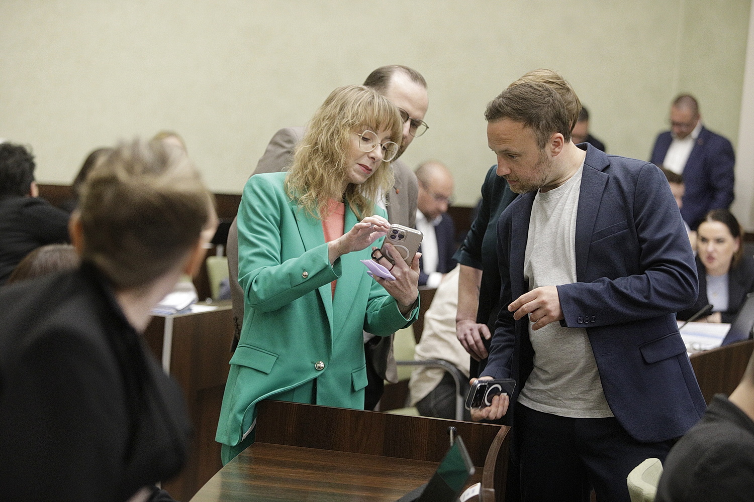 Kielce nie wezwą Winnicy do zmiany nazwy ulicy Stepana Bandery
